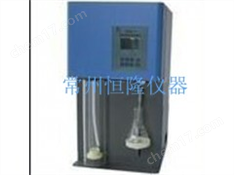 ZDDN-II自动型凯氏定氮仪（蒸馏部分）