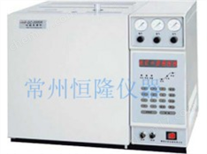 GC-200A型气相色谱仪