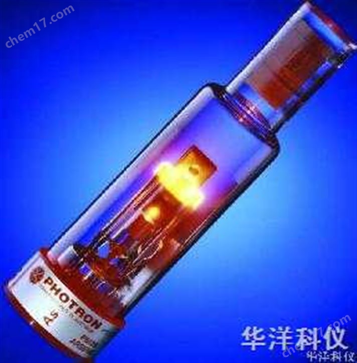 澳洲Photron 氘灯