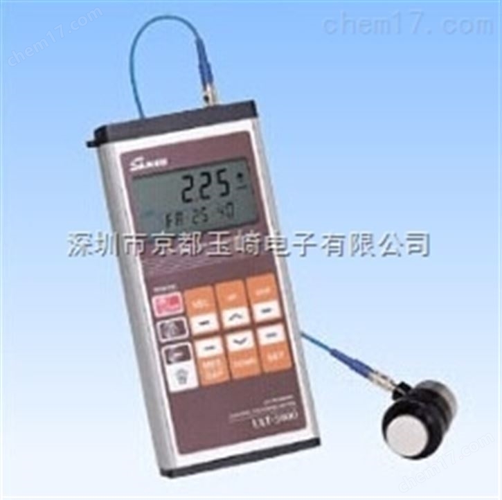 ULT-5000,,超音波膜厚计,TEITSU帝通电子研究所