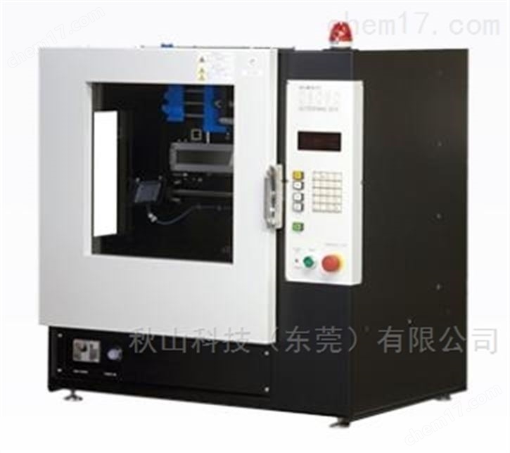日本mecc基础实验机型静电纺丝设备NANON