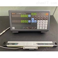 日本三丰AT113-500光栅尺传感器539-209-30