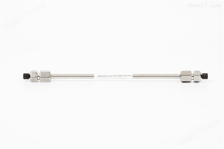 Diamonsil Plus 5μm SAX, 250 x 4.6mm