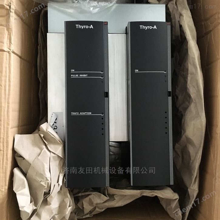 AEG 2A 400-170 H1 可控硅调功器