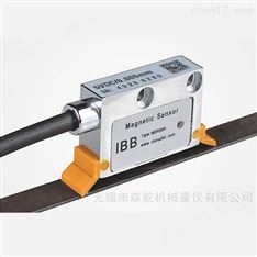 龙门铣磁栅尺传感器