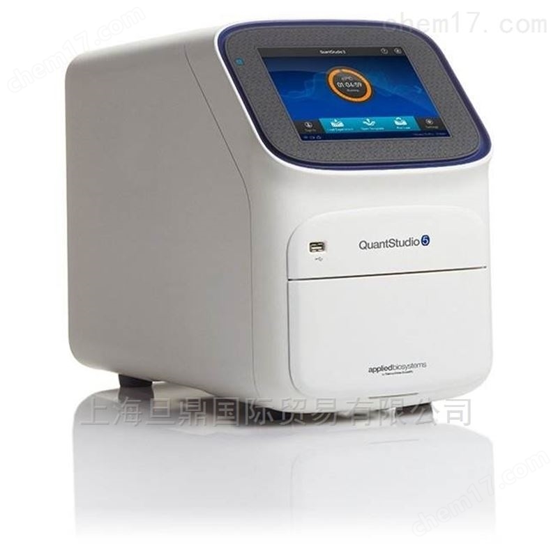赛默飞ABI QuantStudio 5  0.2ml  PCR