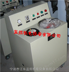 蓝煜铸件铝液测氢仪