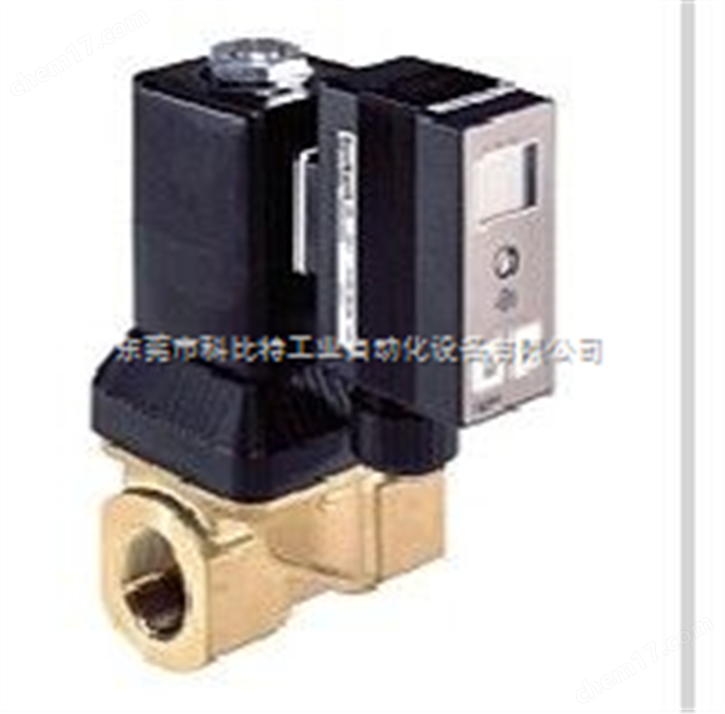 BURKERT宝德1078型控制器（定时器）