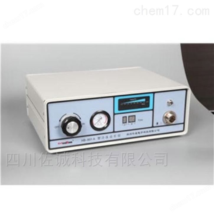 HB-801A型二氧化碳眼科冷冻治疗仪
