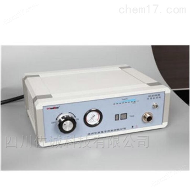 HB-801AW型二氧化碳冷凝器/眼科冷冻治疗仪
