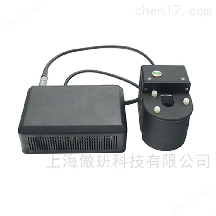 有机加氧制冷模块