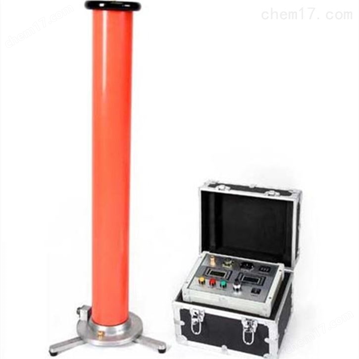 MIYZGF-200kV/2mA直流高压发生器