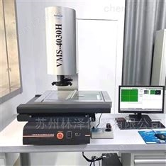 万濠全自动影像仪VMS-4030H资料