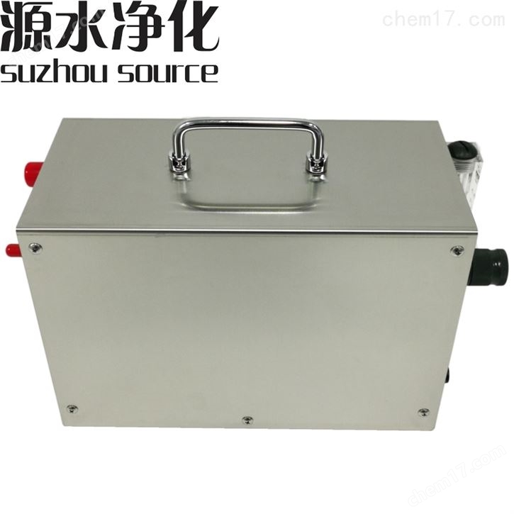 源水净化CGD-1高压气体扩散器