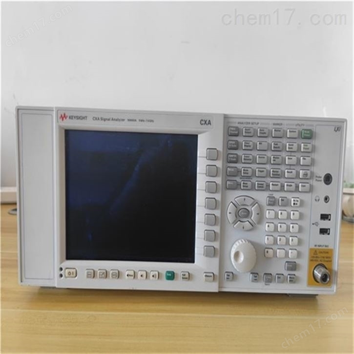 惠普8564E频谱分析仪HP二手回收8565E回收