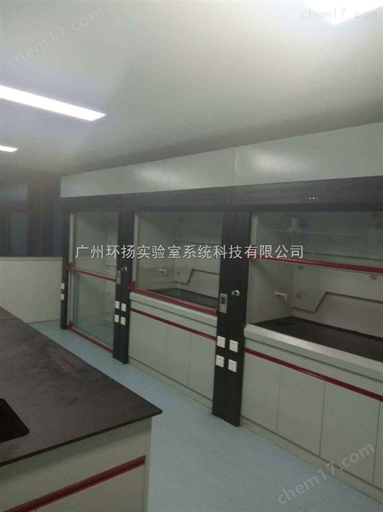 江西优质通风柜生产厂家