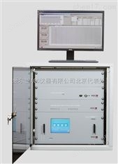 高纯氢分析气相色谱仪