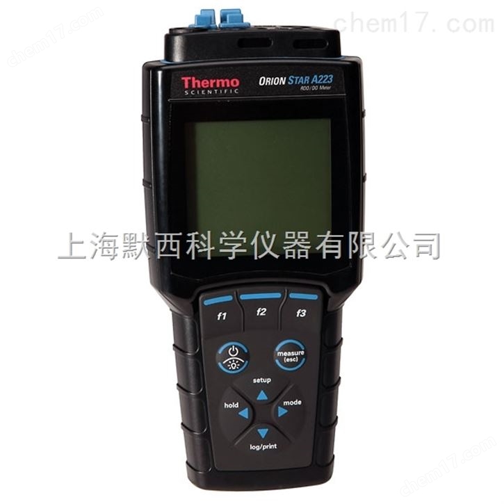 Thermo Orion奥立龙Star A电导率测量仪