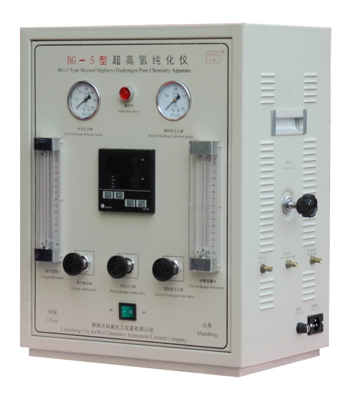 山东聊城科威化工仪器有限公司