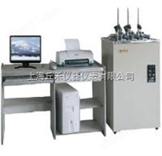 XWB-300F 热变形•维卡软化点温度测定仪