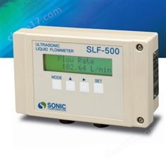 SONIC日本索尼克可视化超声波接口液位计
