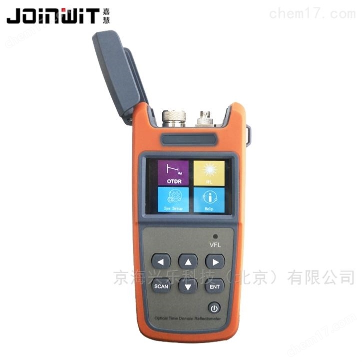 JW3305A 光时域反射仪
