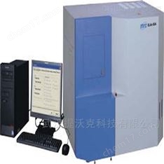 MRCLAB 进口工业煤分析仪