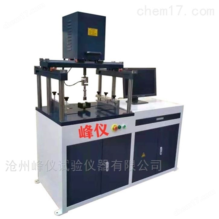 胶粘剂拉拔试验仪