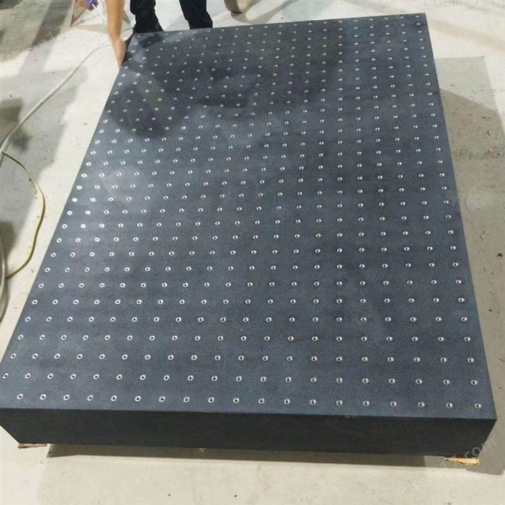 3D大理石平台