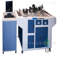 机械系统搭接与测试综合实训台