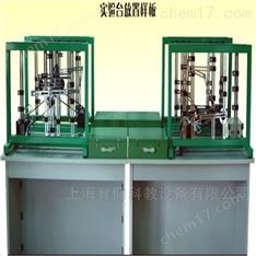 机械运动创新方案拼装实验台