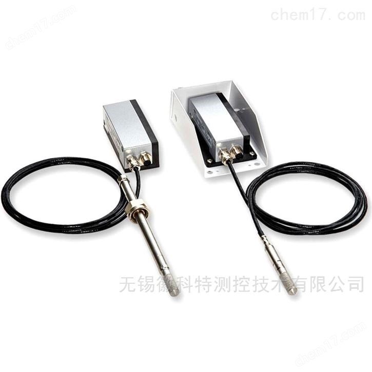 维萨拉油中水分与温度变送器测湿仪