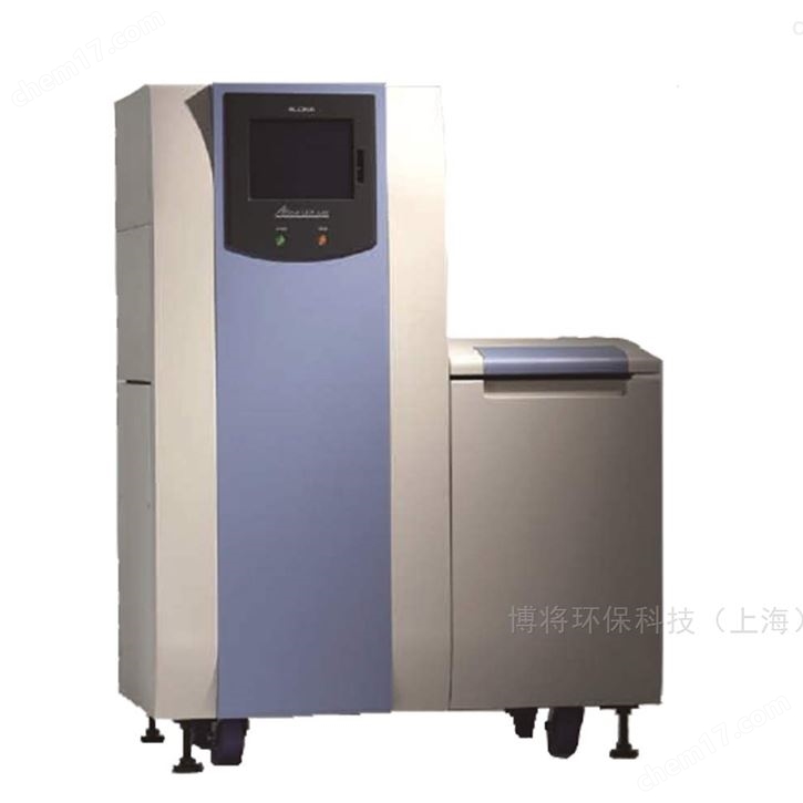 日本ALOKA LSC-LB7超低本底液闪谱仪