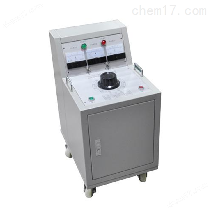 DDG-1000A单相/三相数显大电流发生器