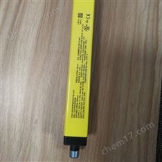 美国邦纳光栅尺传感器