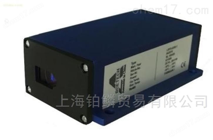 ACETECH 激光测距传感器LMC-J-0040维修检测