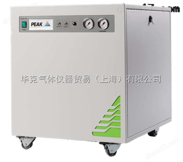 Genius 1051氮气发生器