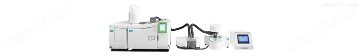 热重红外气相色谱质谱联用TG-IR-GC/MS