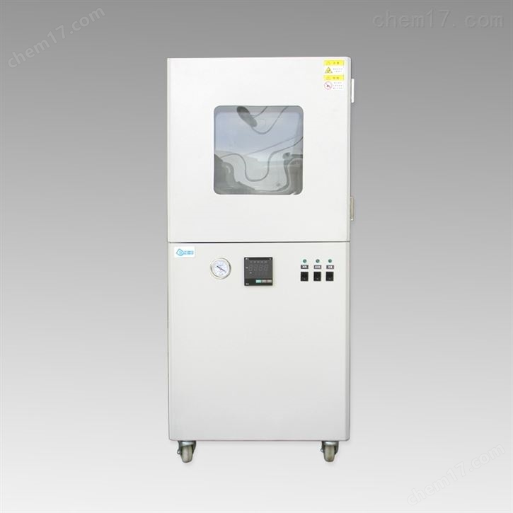薄膜小型真空干燥箱烘箱 250度脱泡真空箱