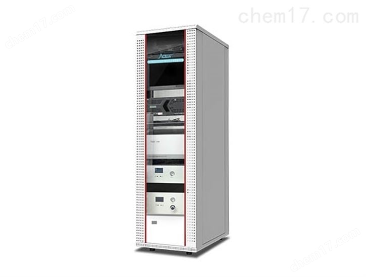 Nutech 甲烷/非甲烷总烃在线监测系统