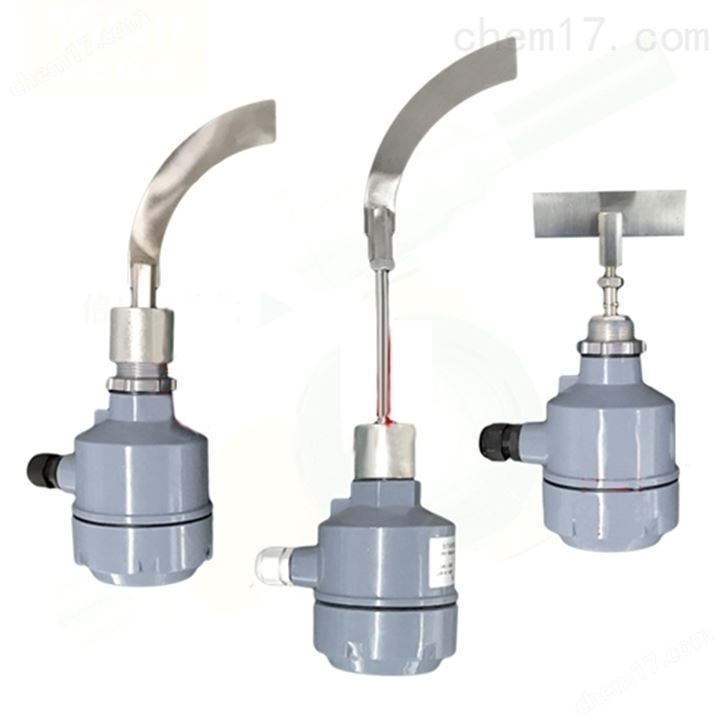SR3-10FD8-400阻旋料位计耐高温型