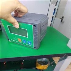北京美华仪在线悬浮物浓度计