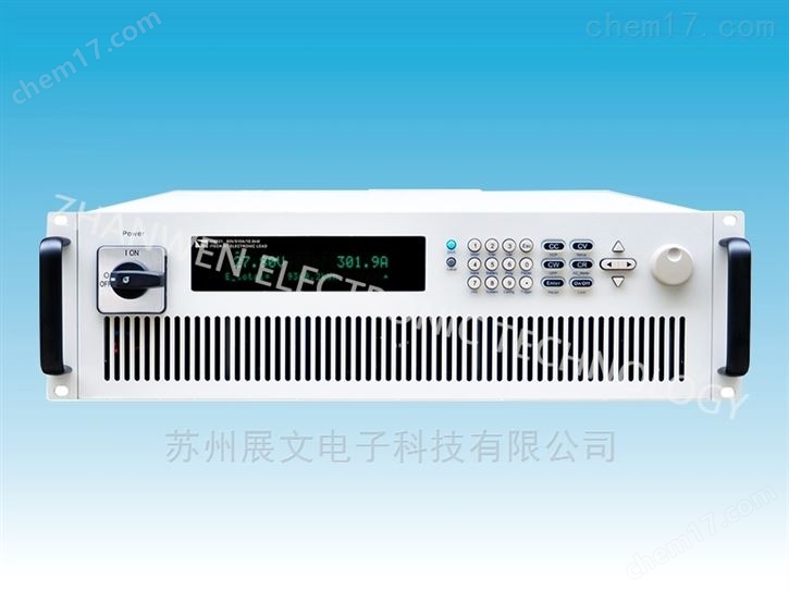 能量回馈式直流电子负载IT8300系列