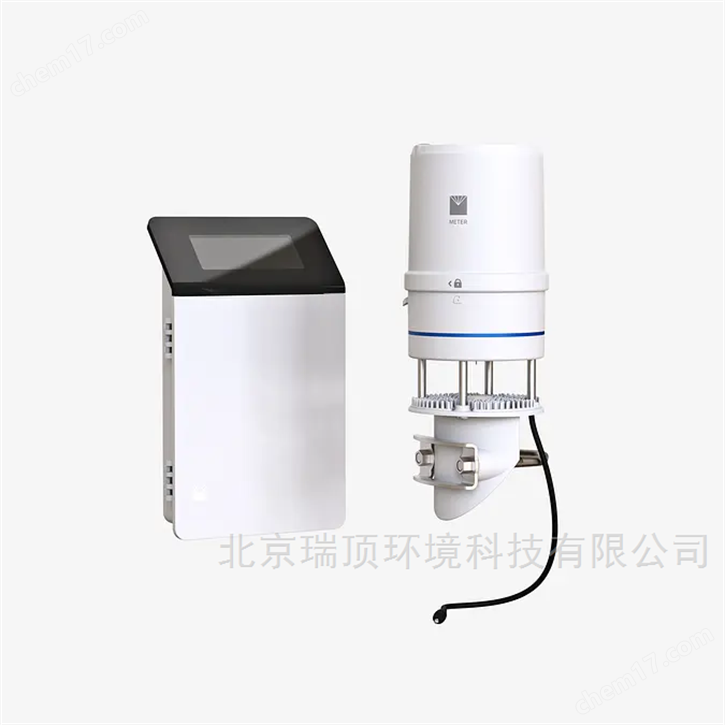 ZL6小型自动气象站