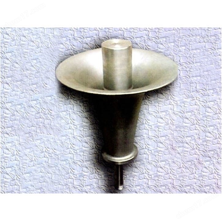 膜片式声波清灰器
