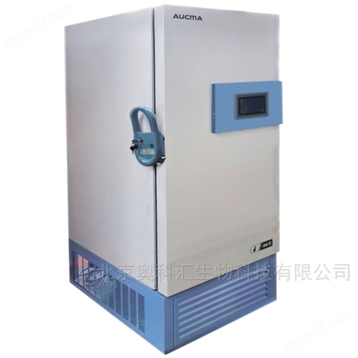 澳柯玛-80℃超低温保存箱