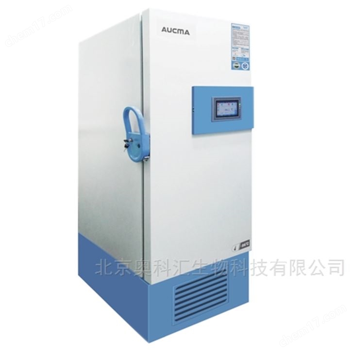 -86℃超低温保存箱DW-86L630