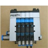 FESTO/费斯托电磁阀MFH-5-1/4