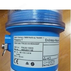 E+H物位测量仪上海杰克供应