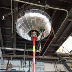 济南罐体保温封头做法  铁皮保温施工预算